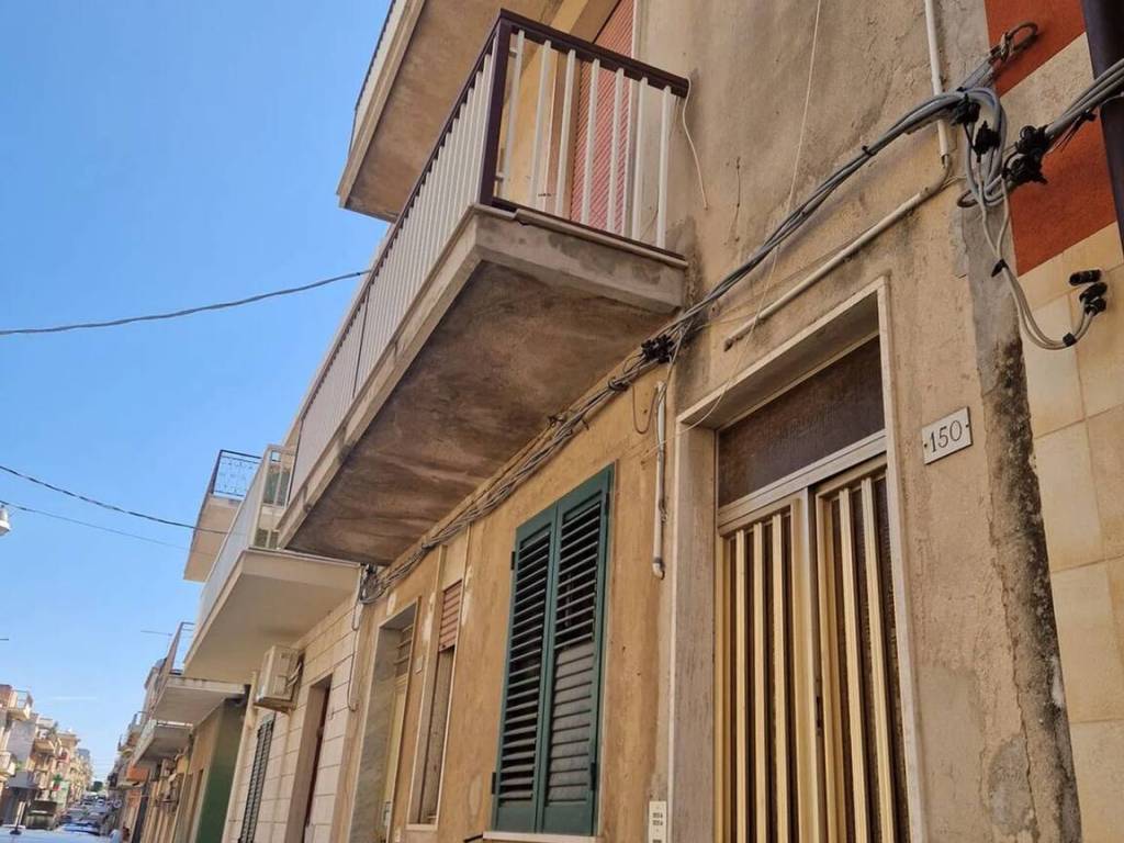 casa indipendente in vendita a Pachino