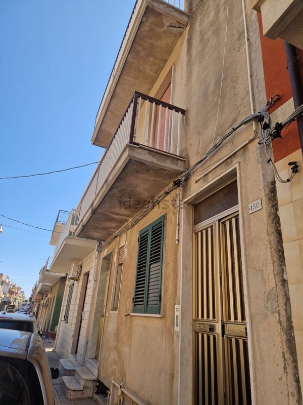 casa indipendente in vendita a Pachino