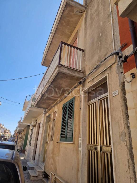 casa indipendente in vendita a Pachino