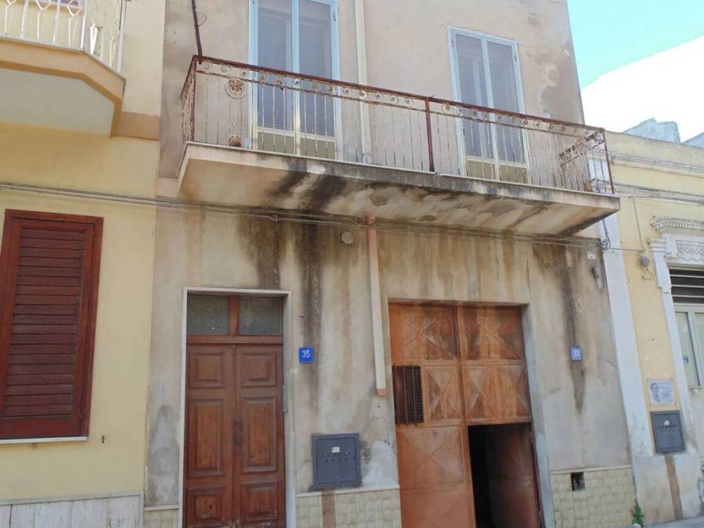 casa indipendente in vendita a Pachino