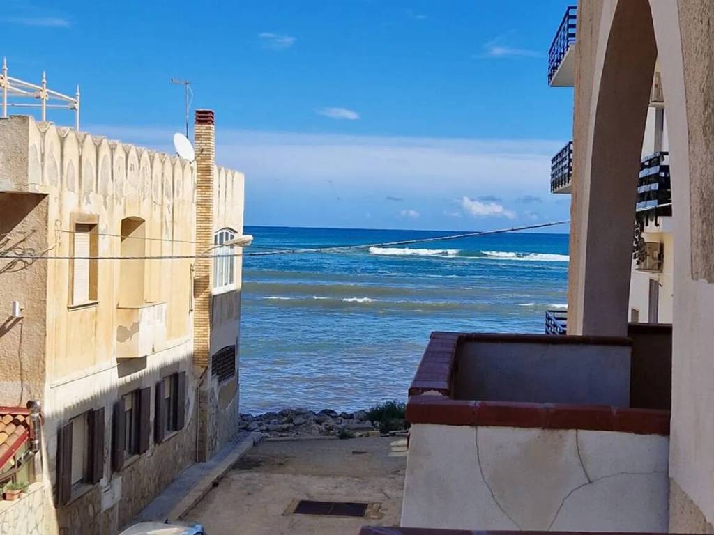 casa indipendente in vendita a Pachino