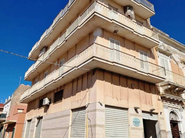 appartamento in vendita a Pachino