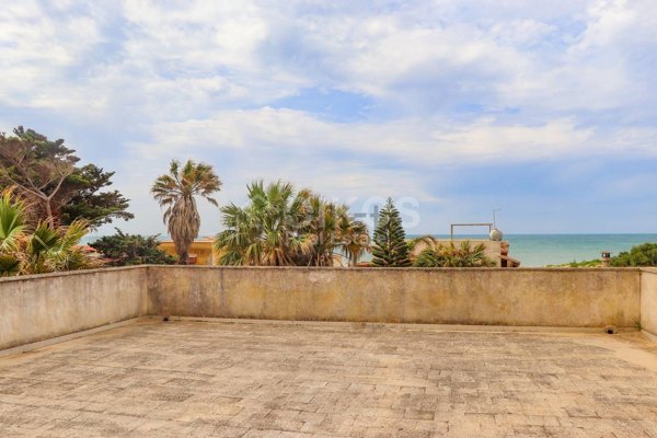 casa indipendente in vendita a Pachino