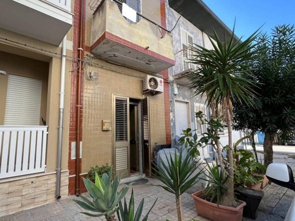 casa indipendente in vendita a Pachino in zona Marzamemi