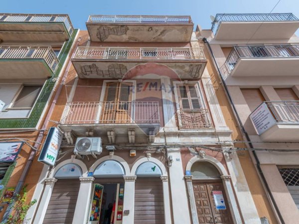 casa indipendente in vendita a Pachino