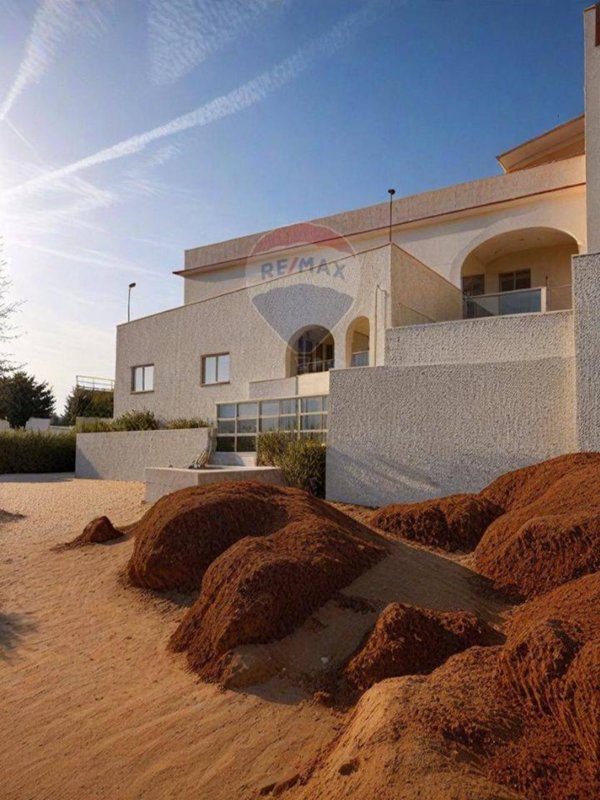 casa indipendente in vendita a Pachino in zona Marzamemi