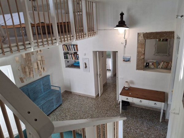 appartamento in vendita a Pachino in zona Marzamemi