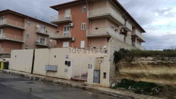 appartamento in vendita a Pachino in zona Marzamemi