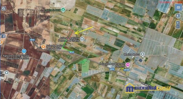 appartamento in vendita a Pachino