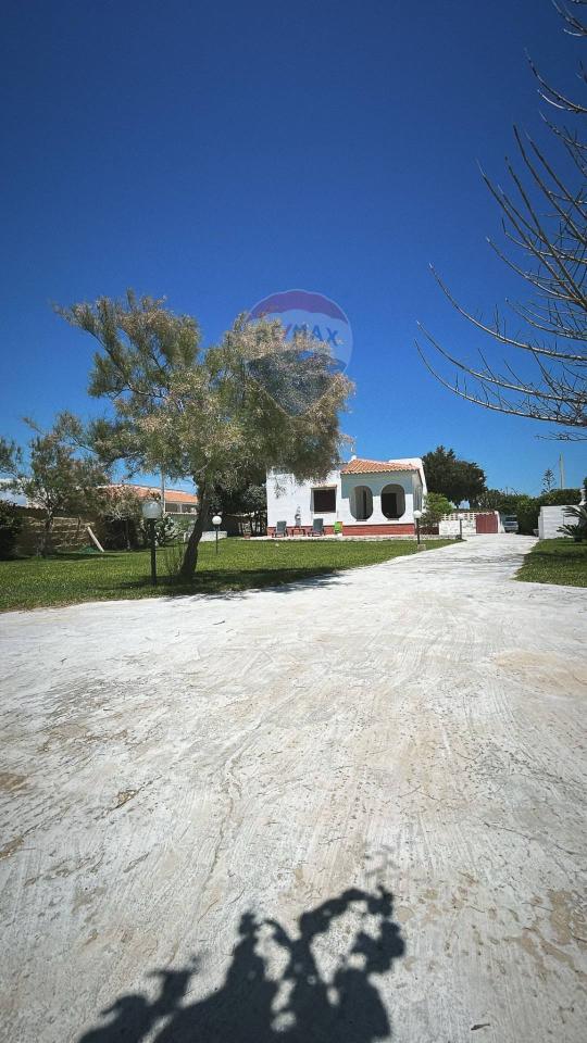 casa indipendente in vendita a Pachino