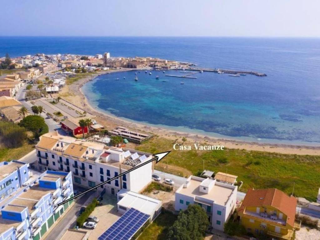appartamento in vendita a Pachino in zona Marzamemi