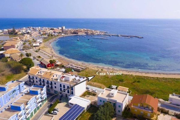 appartamento in vendita a Pachino in zona Marzamemi