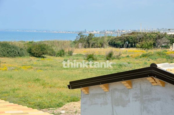 casa indipendente in vendita a Pachino in zona Marzamemi