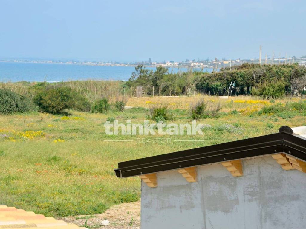 casa indipendente in vendita a Pachino in zona Marzamemi