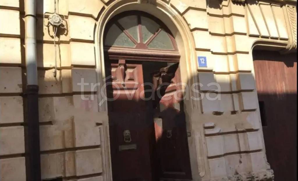 appartamento in vendita a Pachino