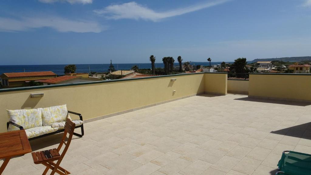 casa indipendente in vendita a Pachino in zona Marzamemi