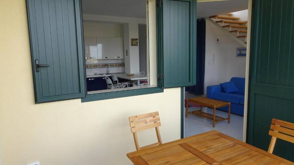 casa indipendente in vendita a Pachino in zona Marzamemi