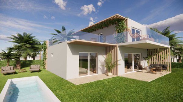casa indipendente in vendita a Pachino
