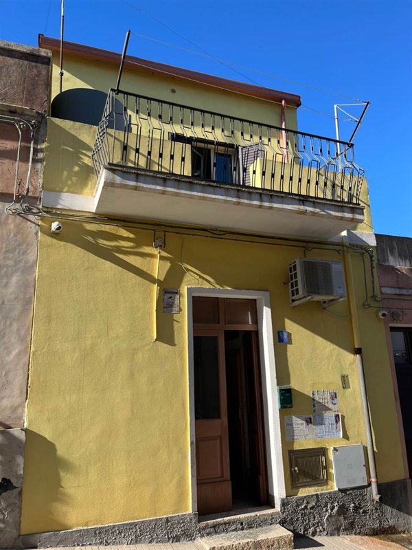 casa indipendente in vendita a Pachino