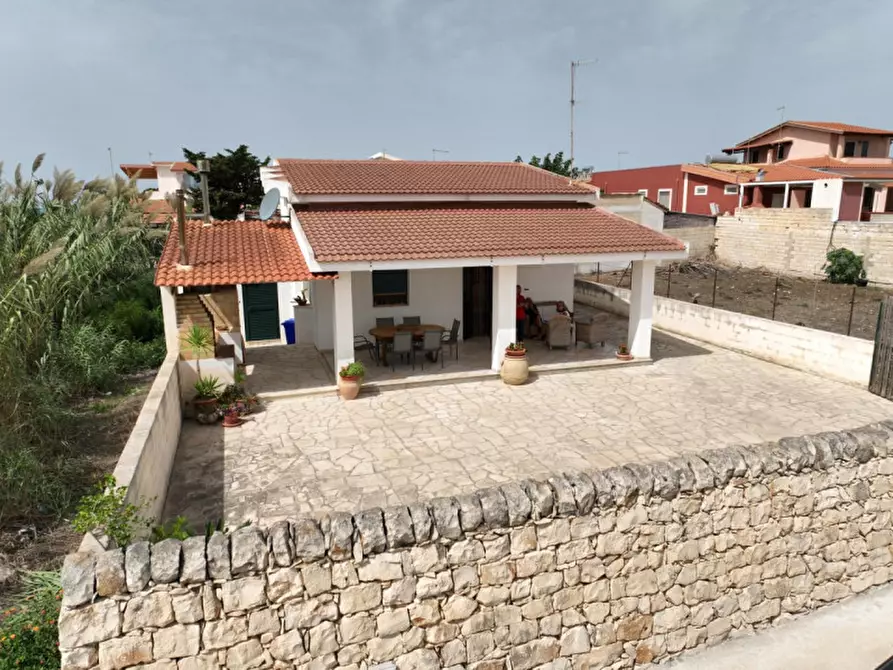 casa indipendente in vendita a Pachino