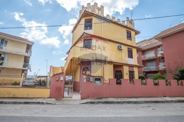 appartamento in vendita a Pachino in zona Marzamemi