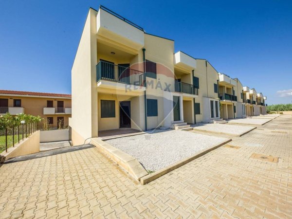 casa indipendente in vendita a Pachino