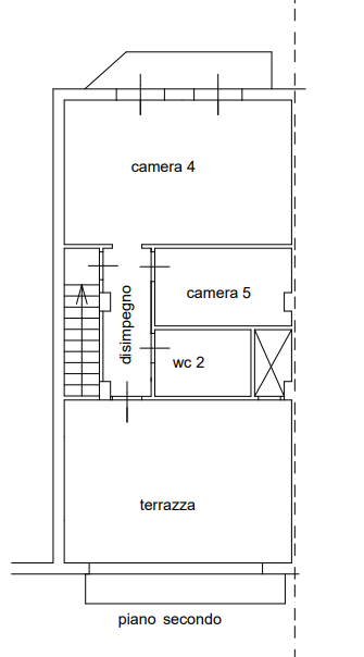 appartamento in vendita a Pachino