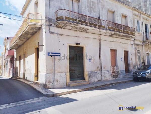 appartamento in vendita a Pachino
