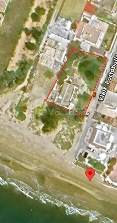 casa indipendente in vendita a Pachino in zona Marzamemi