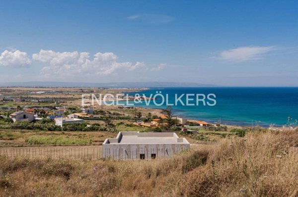 casa indipendente in vendita a Pachino in zona Marzamemi