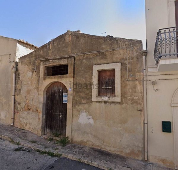 casa indipendente in vendita a Pachino