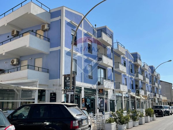 locale commerciale in vendita a Pachino in zona Marzamemi