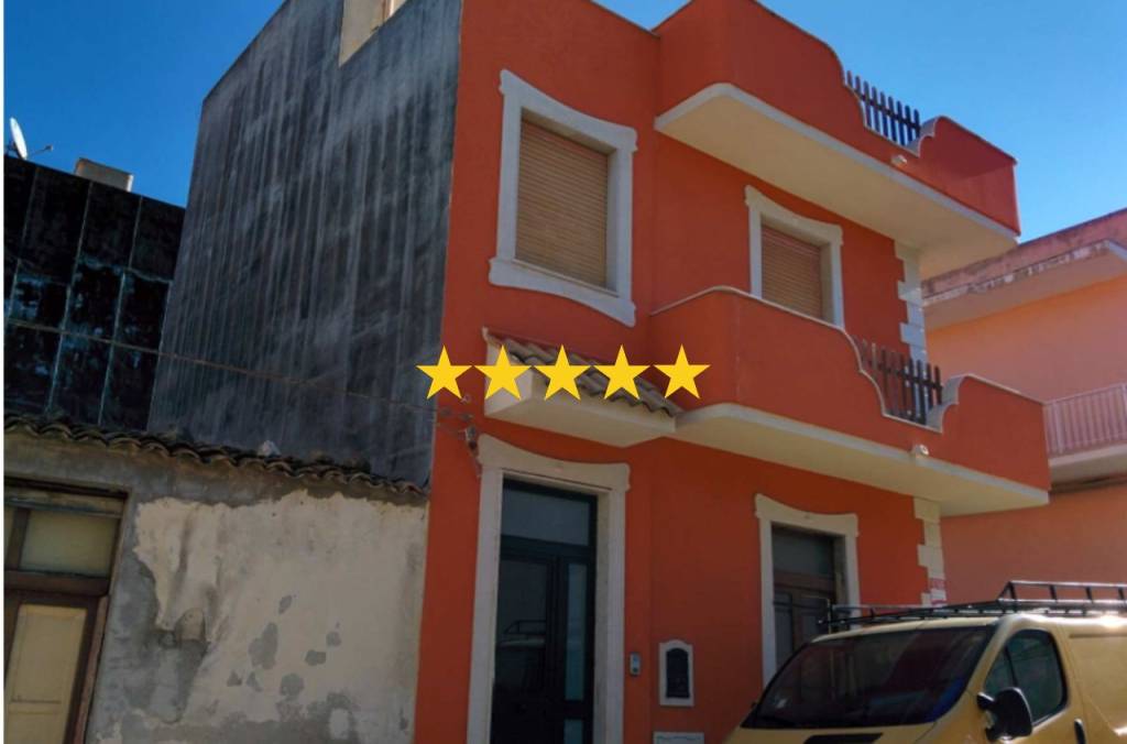 appartamento in vendita a Pachino