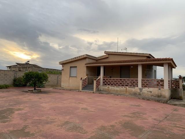 casa indipendente in vendita a Pachino