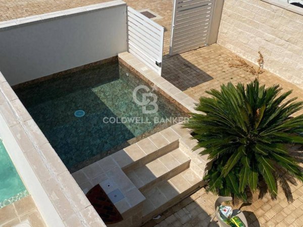 casa indipendente in vendita a Pachino in zona Marzamemi