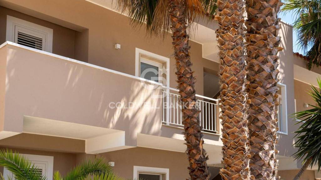 appartamento in vendita a Pachino in zona Marzamemi