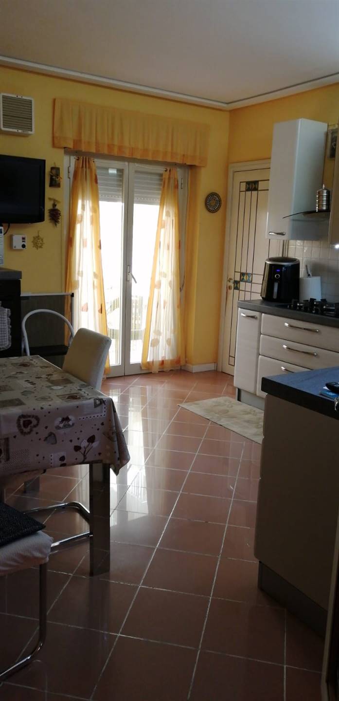 appartamento in vendita a Pachino in zona Marzamemi