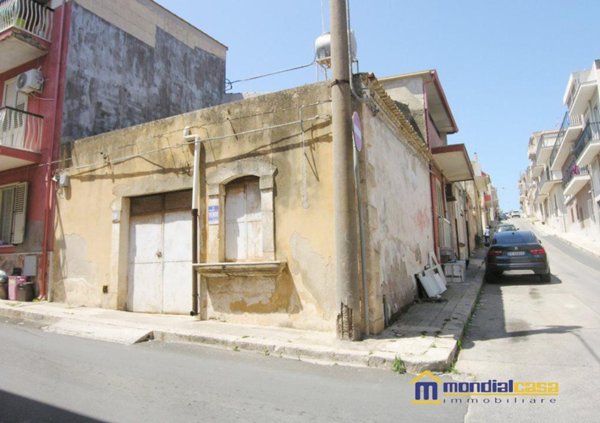 terreno agricolo in vendita a Pachino