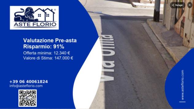 appartamento in vendita a Pachino