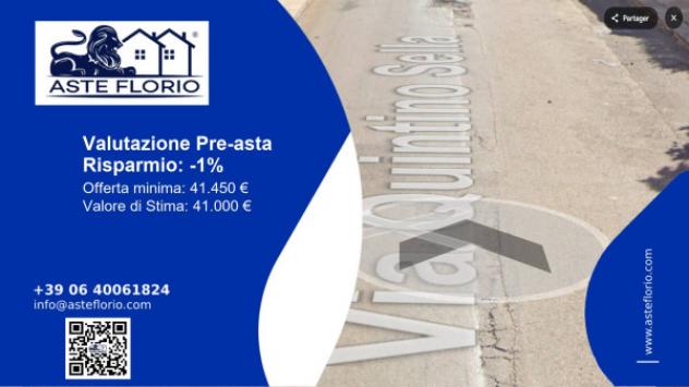 appartamento in vendita a Pachino