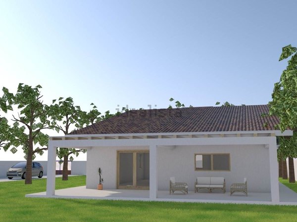 casa indipendente in vendita a Pachino