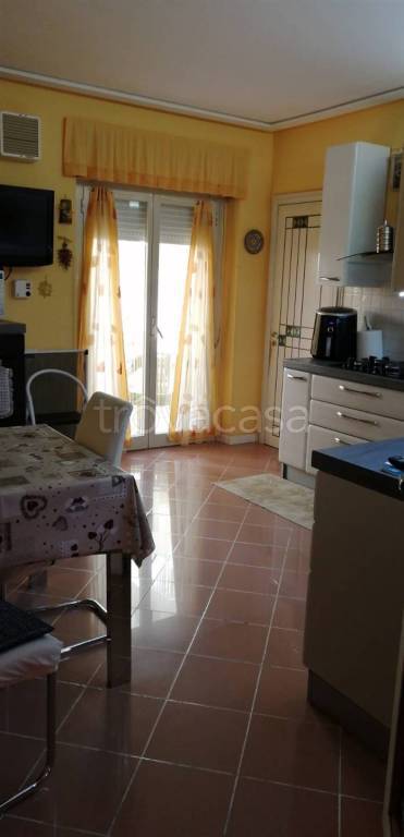 appartamento in vendita a Pachino in zona Marzamemi