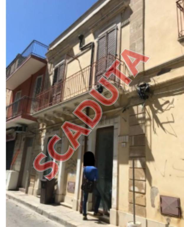 negozio in vendita a Pachino