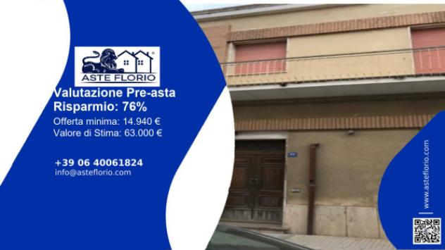 ufficio in vendita a Pachino