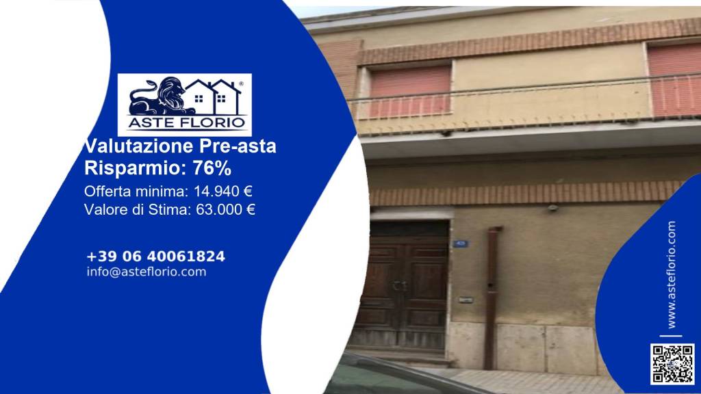 ufficio in vendita a Pachino