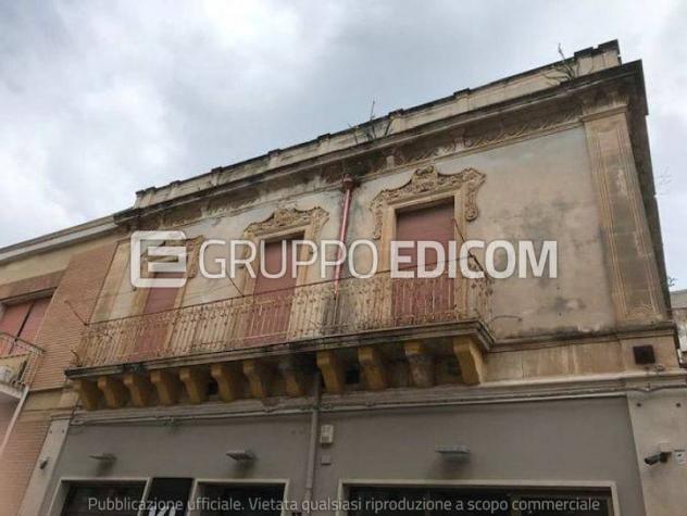 appartamento in vendita a Pachino