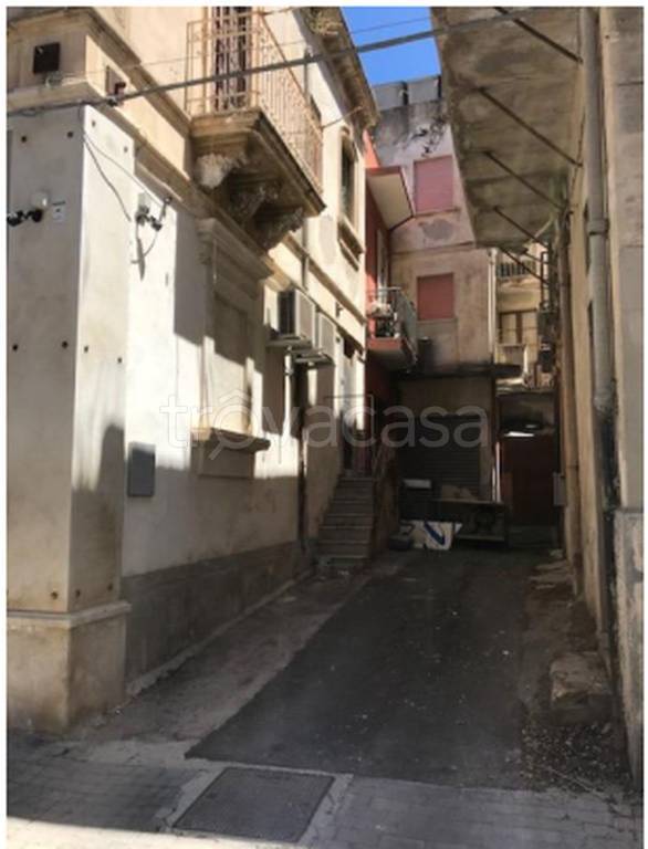 appartamento in vendita a Pachino