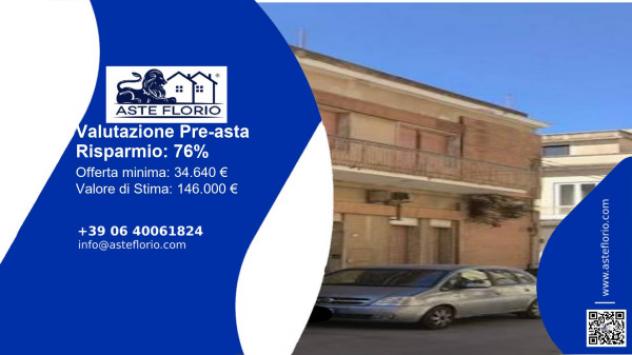 appartamento in vendita a Pachino