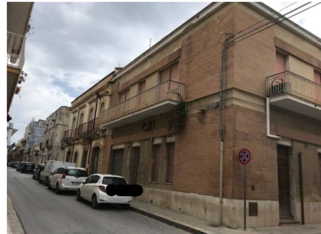 appartamento in vendita a Pachino