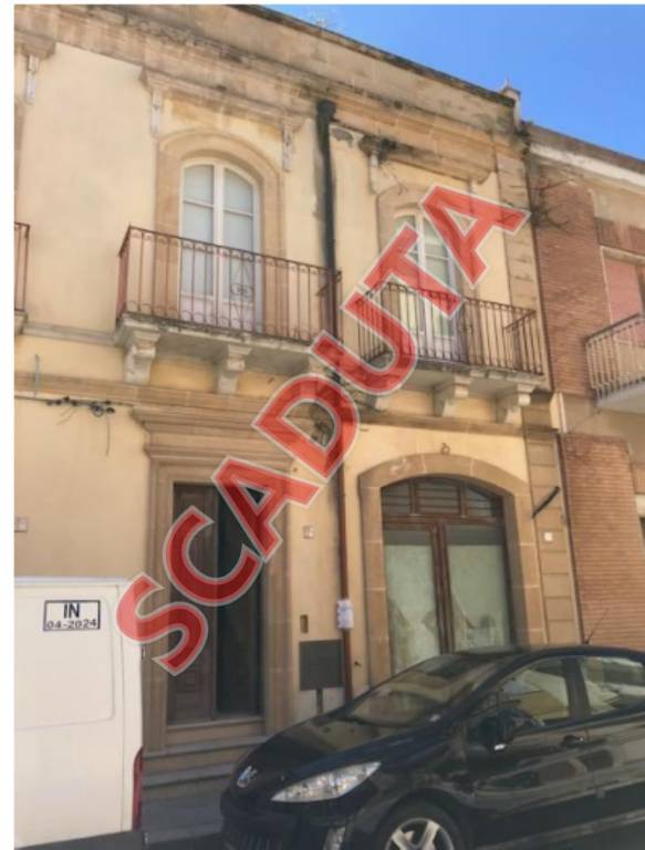 appartamento in vendita a Pachino